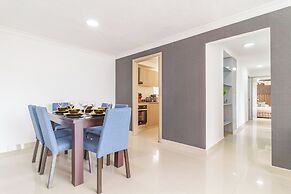 Altos del parque By Host Pro
