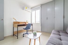 Altos del parque By Host Pro