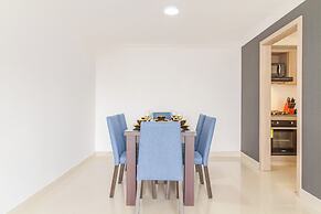 Altos del parque By Host Pro