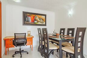 Altos del parque By Host Pro