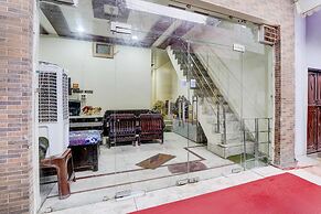 Deluxebhagwati Palace