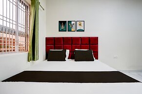 Deluxebhagwati Palace