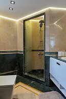 ALSAWAH 4BR Luxury Nile Residence
