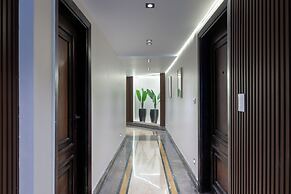 ALSAWAH 4BR Luxury Nile Residence