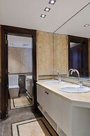 ALSAWAH 4BR Luxury Nile Residence