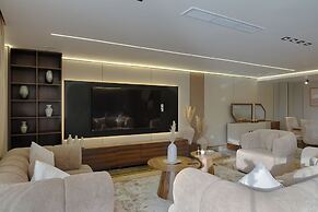 ALSAWAH 4BR Luxury Nile Residence