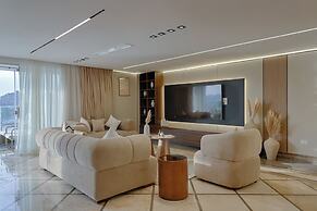 ALSAWAH 4BR Luxury Nile Residence