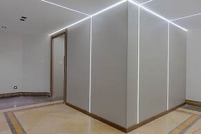 ALSAWAH 4BR Luxury Nile Residence