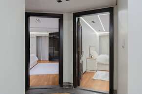 ALSAWAH 4BR Luxury Nile Residence