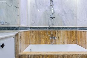 ALSAWAH 4BR Luxury Nile Residence