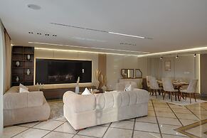 ALSAWAH 4BR Luxury Nile Residence