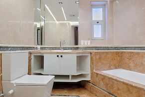 ALSAWAH 4BR Luxury Nile Residence