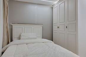 ALSAWAH 4BR Luxury Nile Residence