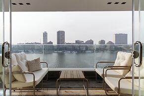 ALSAWAH 4BR Luxury Nile Residence