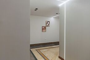 ALSAWAH 4BR Luxury Nile Residence