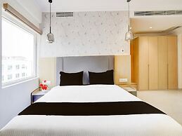 Townhouse Oak Aecs Layout Brookfield