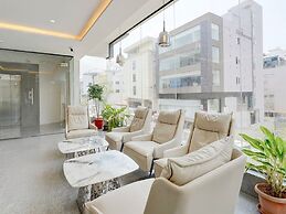 Townhouse Oak Aecs Layout Brookfield