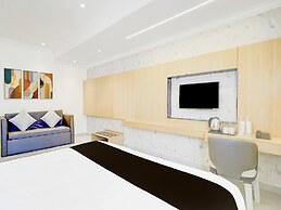 Townhouse Oak Aecs Layout Brookfield