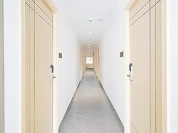 Townhouse Oak Aecs Layout Brookfield