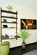Nena Hotel Bremen by LESA