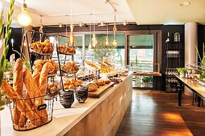Nena Hotel Bremen by LESA