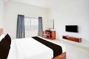 Super Townhouse Hebbal Dasarahalli