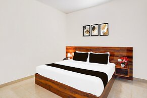 Super Townhouse Hebbal Dasarahalli