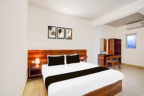 Super Townhouse Hebbal Dasarahalli