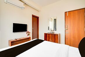 Super Townhouse Hebbal Dasarahalli