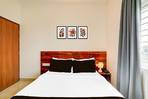 Super Townhouse Hebbal Dasarahalli