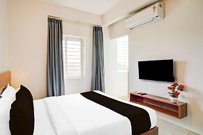 Super Townhouse Hebbal Dasarahalli