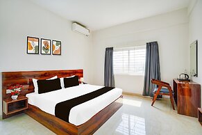 Super Townhouse Hebbal Dasarahalli