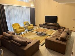 DSF VİLLAS