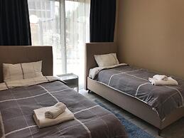 DSF VİLLAS