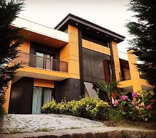DSF VİLLAS