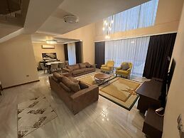 DSF VİLLAS