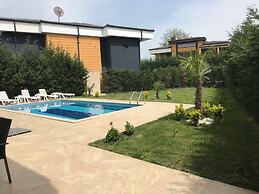 DSF VİLLAS