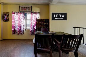 Hotel O Egmore Formerly Harini Lodge