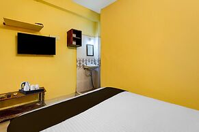Hotel O Egmore Formerly Harini Lodge