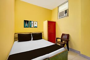 Hotel O Egmore Formerly Harini Lodge