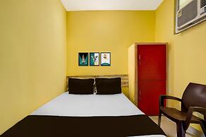 Hotel O Egmore Formerly Harini Lodge