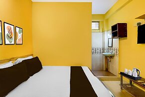 Hotel O Egmore Formerly Harini Lodge