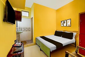Hotel O Egmore Formerly Harini Lodge