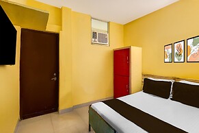 Hotel O Egmore Formerly Harini Lodge
