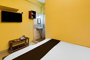 Hotel O Egmore Formerly Harini Lodge