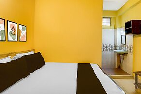 Hotel O Egmore Formerly Harini Lodge