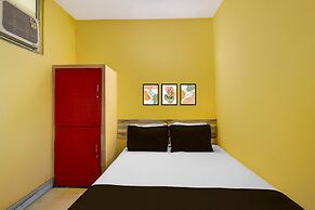 Hotel O Egmore Formerly Harini Lodge
