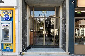 Acropolis Museum View Residence by A&A Residences