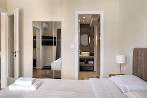 Acropolis Museum View Residence by A&A Residences