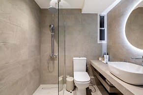 Acropolis Museum View Residence by A&A Residences